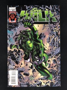 She-Hulk #27 (2008)