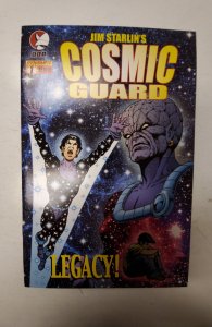 Cosmic Guard #1 (2004) NM Devil's Due Comic Book J676