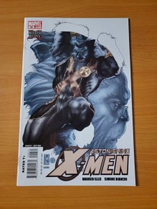 Astonishing X-Men #26 ~ NEAR MINT NM ~ 2008 Marvel Comics