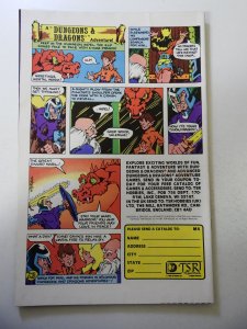 The Amazing Spider-Man #226 (1982) FN Condition