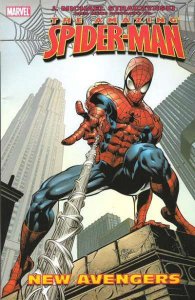 Amazing Spider-Man (2003 series) Trade Paperback #10, NM- (Stock photo)