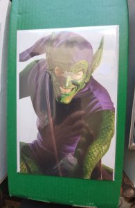 Hallows' Eve #1 Ross Cover (2023)