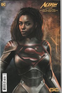 Action Comics # 1059 Variant Cover C NM DC 2023 [M7]