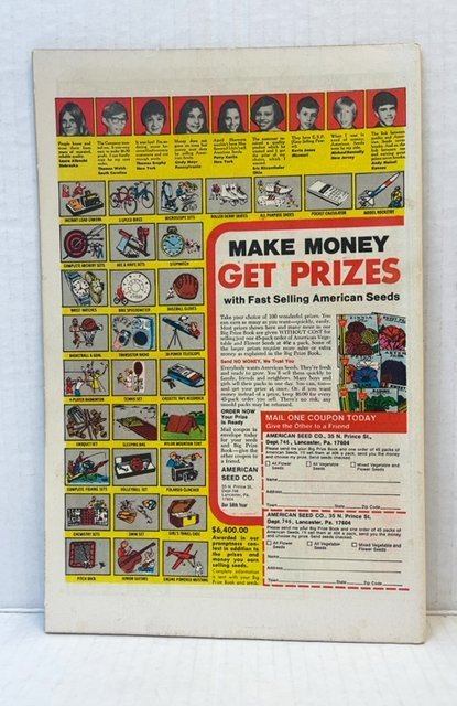 Marvel Team-Up #55 (1977)