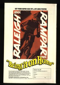 All-Star Comics #74 VF+ 8.5