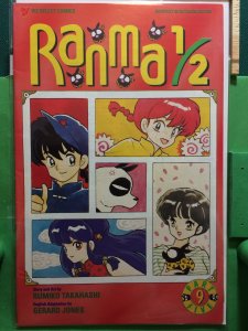 Ranma 1/2 #9 part 5