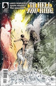 To Hell You Ride 1-A  FN