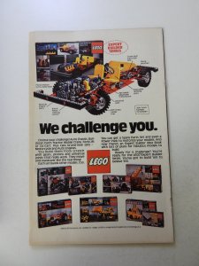 The Uncanny X-Men #142 (1981) VF- condition