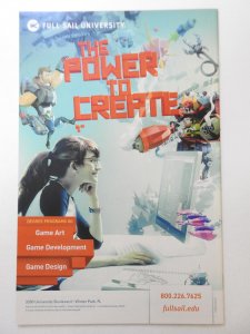 Ms. Marvel #11  (2015) Sharp NM Condition!