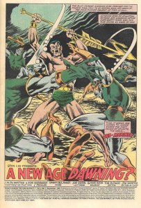 PRINCE NAMOR THE SUB-MARINER #1-4 (1984) 8.0 VF Complete 4-issue Mini-Series!!