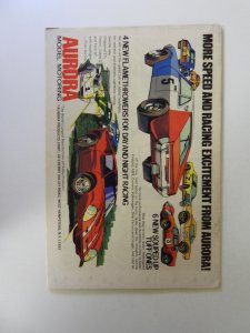 Superman #231 (1970) FN/VF condition