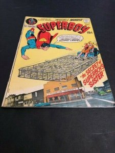 DC Superboy #176 178 179 180 + more VG/F (5.0) Bronze age lot 11 comics (475J) 