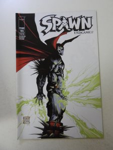 Spawn #185 (2008) VF- condition