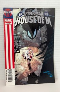 Spider-Man: House of M #2 (2005)