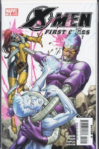 X-Men: First Class #14 (2008) X-Men