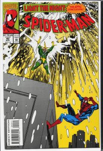 Spider-Man #40 (1993) Spider-Man