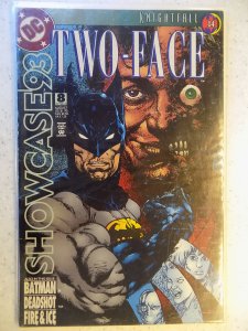 SHOWCASE (93) # 8 BATMAN