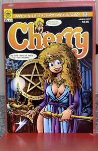 Cherry Poptart #13 (1992)