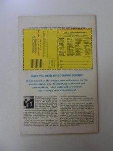 Adventure into Fear #21 (1974) VF- condition MVS intact