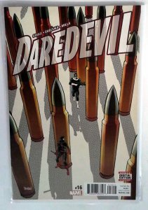 Daredevil #16 (2017) Marvel Comics 9.0 VF/NM Comic Book