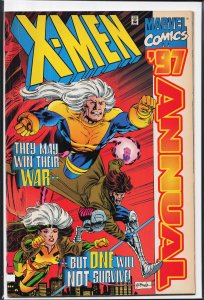X-Men '97 (1997) X-Men