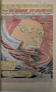 The X-Men #101 (1976)