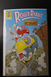 Roger Rabbit #16 (1991)