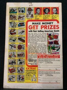 Captain Savage #14  (1969)