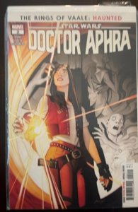 Star Wars: Doctor Aphra #2 (2020) Star Wars 