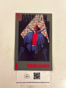 Darkman #3 NM Marvel Comic Books Saltares 24 HH97