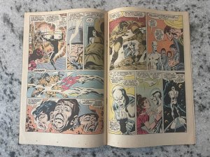 Silver Surfer # 11 VF Marvel Comic Book Stan Lee Hulk Thor Avengers 16 J864