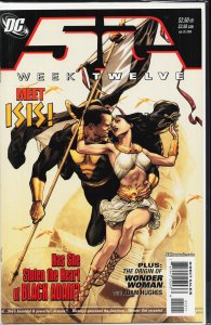 52 #12 (2006) 52 [Key Issue]