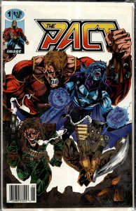 Pact #1 (1994) The Pact