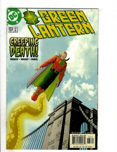 Green Lantern #133 (2001) OF20
