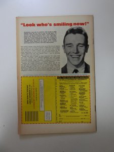 Red Wolf #8 (1973) VF- condition