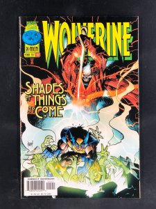Wolverine #111 (1997)