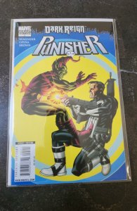 Punisher #5 (2009)