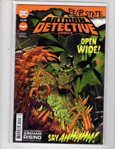 Detective Comics #1045 (2022)   / EC#5