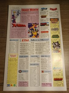 Spawn #3 NM Image Comics c157 