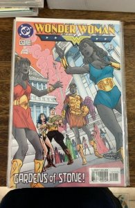 Wonder Woman #121 (1997)
