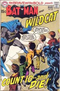 Count Ten ...And Die!