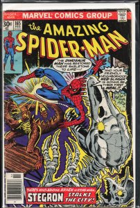 The Amazing Spider-Man #165 (1977) Spider-Man