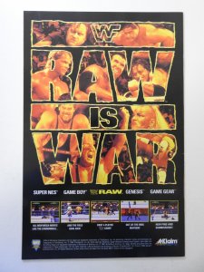 Wolverine #88 (1994) VF+ Condition!