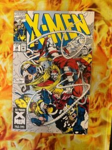 X-Men #18 (1993) - NM