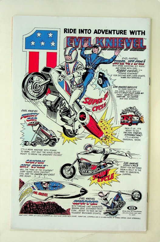 Flash #246 (Jan 1977, DC) - Very Good/Fine