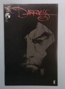 The Darkness #1 VF/NM Image, 1996 JR1
