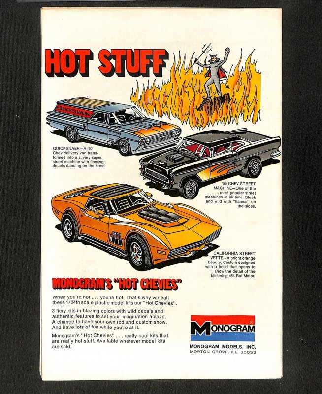 Incredible Hulk (1962) #201