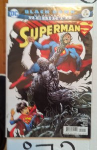 Superman #21 (2017)