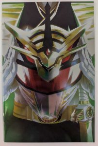 Power Rangers: Drakkon New Dawn #1 Cover B (2020)