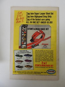 Challengers of the Unknown #65 VF- condition